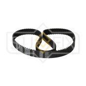 Ремень ГРМ LADA LARGUS SUFIX, арт. FB-1025