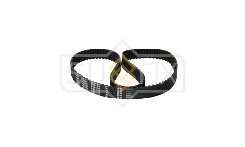 Ремень ГРМ LADA LARGUS SUFIX, арт. FB-1025
