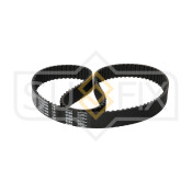 Ремень ГРМ SUFIX, арт. FB-1026