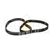 Ремень ГРМ SUFIX, арт. FB-1039