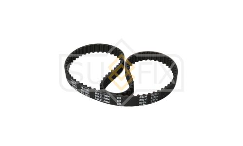 Ремень ГРМ LADA LARGUS SUFIX, арт. FB-1052