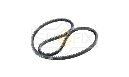 Ремень клиновый 10X1025 VOLGA/GAZELLE/SOBOL SUFIX, арт. FB-4002