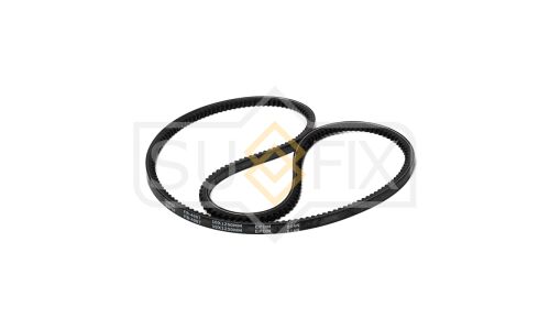 Ремень клиновый 10X1250 SUFIX, арт. FB-4007
