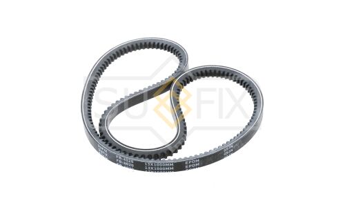 Ремень клиновый 13X1000 SUFIX, арт. FB-4020