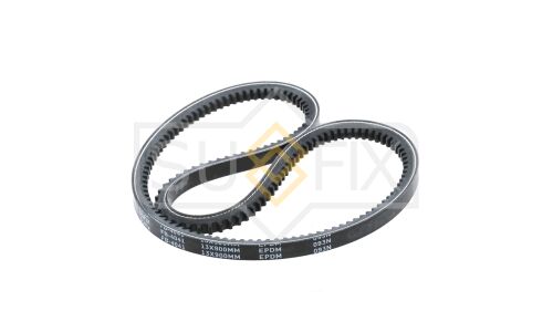 Ремень клиновый 13X900 GAZELLE SUFIX, арт. FB-4041