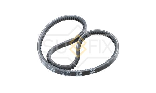 Ремень клиновый 13X975 SUFIX, арт. FB-4044