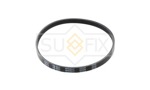 Ремень поликлиновый 4PK0613 SUFIX, арт. FB-3011
