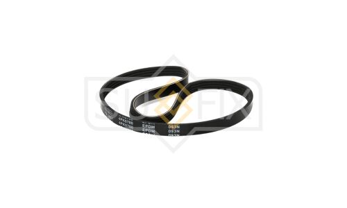 Ремень поликлиновой 4PK0780 SUFIX, арт. FB-3017