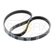 Ремень поликлиновый 4PK0850 SUFIX, арт. FB-3024