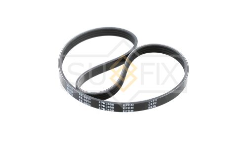 Ремень поликлиновый 4PK0850 SUFIX, арт. FB-3024