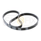 Ремень поликлиновый 4PK0890 SUFIX, арт. FB-3030