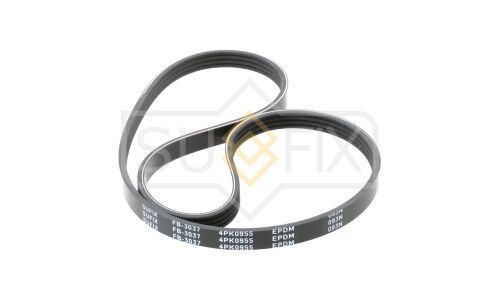 Ремень поликлиновый 4PK0955 SUFIX, арт. FB-3037