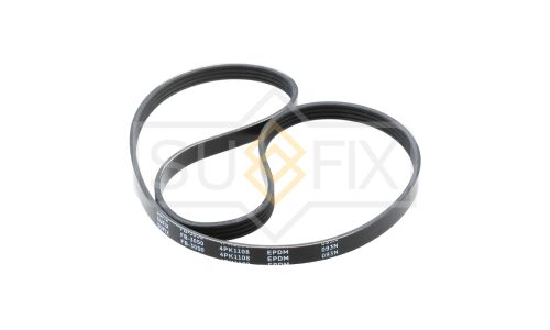 Ремень поликлиновый 4PK1108 SUFIX, арт. FB-3050