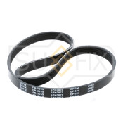 Ремень поликлиновый 5PK0870 SUFIX, арт. FB-3059