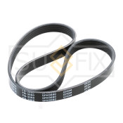 Ремень поликлиновый 5PK0880 SUFIX, арт. FB-3060