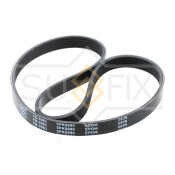 Ремень поликлиновый 5PK0890 SUFIX, арт. FB-3061