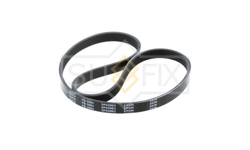 Ремень поликлиновый 5PK0963 SUFIX, арт. FB-3064
