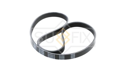 Ремень поликлиновый 5PK0978 SUFIX, арт. FB-3066