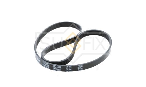 Ремень поликлиновый 5PK1053 SUFIX, арт. FB-3070