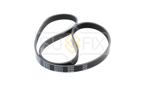 Ремень поликлиновый 5PK1113 LADA LARGUS SUFIX, арт. FB-3076