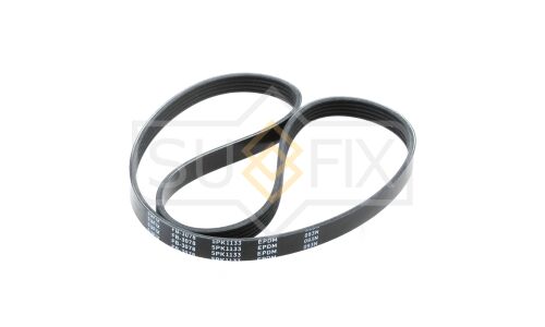 Ремень поликлиновый 5PK1133 SUFIX, арт. FB-3078