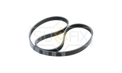 Ремень поликлиновый 5PK1153 SUFIX, арт. FB-3081