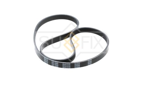 Ремень поликлиновый 5PK1210 SUFIX, арт. FB-3085