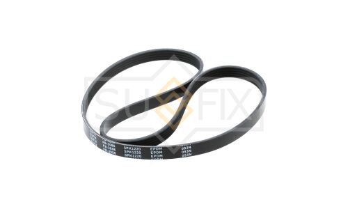 Ремень поликлиновый 5PK1220 SUFIX, арт. FB-3086