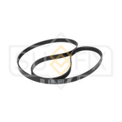 Ремень поликлиновый 5PK1570 SUFIX, арт. FB-3099