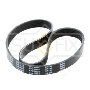 Ремень поликлиновый 6PK0818 SUFIX, арт. FB-3113