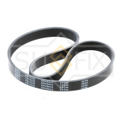 Ремень поликлиновый 6PK0843 SUFIX, арт. FB-3115