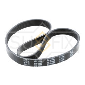 Ремень поликлиновый 6PK0883 LADA KALINA 1117-19 SUFIX, арт. FB-3118