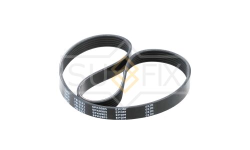 Ремень поликлиновый 6PK0905 SUFIX, арт. FB-3121