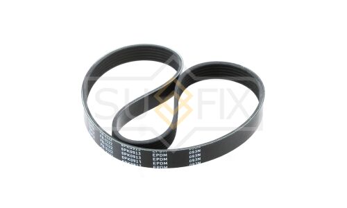 Ремень поликлиновый 6PK0913 SUFIX, арт. FB-3122