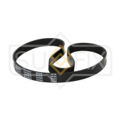 Ремень поликлиновый 6PK0923 SUFIX, арт. FB-3123