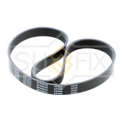 Ремень поликлиновый 6PK0948 SUFIX, арт. FB-3124
