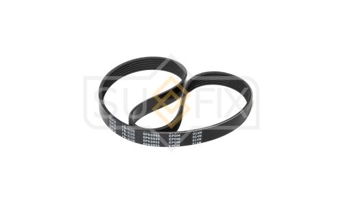 Ремень поликлиновый 6PK0955 SUFIX, арт. FB-3125