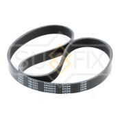 Ремень поликлиновый 6PK0970 SUFIX, арт. FB-3127