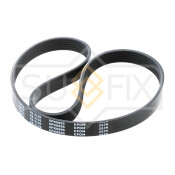 Ремень поликлиновый 6PK0995 LADA GRANTA 2190-94/KALINA 2192-94/PRIORA 2170-72 SUFIX, арт. FB-3130