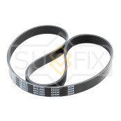 Ремень поликлиновый 6PK1000 SUFIX, арт. FB-3131