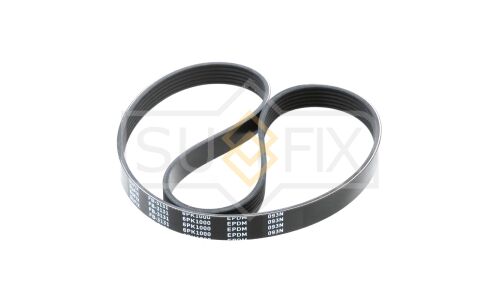 Ремень поликлиновый 6PK1000 SUFIX, арт. FB-3131