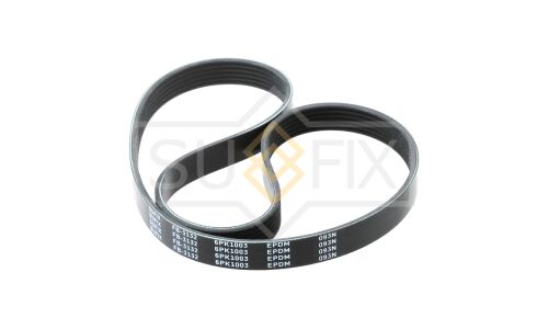 Ремень поликлиновый 6PK1003 SUFIX, арт. FB-3132