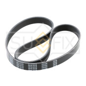 Ремень поликлиновый 6PK1018 LADA KALINA 1117-19/PRIORA 2170/72 SUFIX, арт. FB-3133