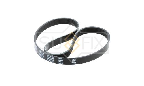 Ремень поликлиновый 6PK1028 VOLGA/GAZELLE/SOBOL SUFIX, арт. FB-3134