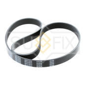Ремень поликлиновый 6PK1033 SUFIX, арт. FB-3135