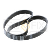 Ремень поликлиновый 6PK1043 SUFIX, арт. FB-3137