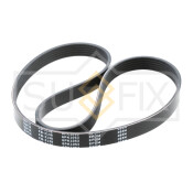 Ремень поликлиновый 6PK1053 SUFIX, арт. FB-3138