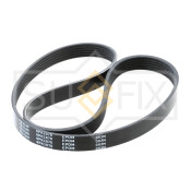 Ремень поликлиновый 6PK1070 SUFIX, арт. FB-3140