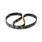 Ремень поликлиновый 6PK1078 SUFIX, арт. FB-3141