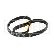 Ремень поликлиновый 6PK1088 SUFIX, арт. FB-3142